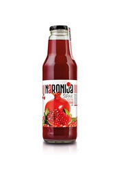 Pomegranate juice 750 ml